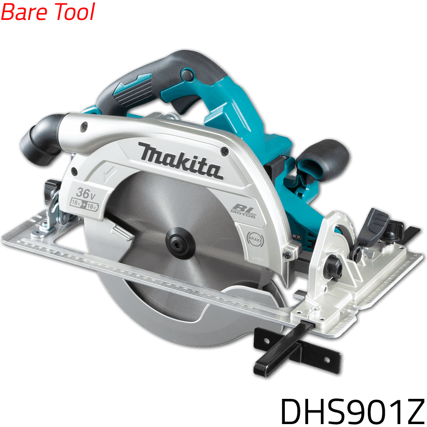 Makita DHS901Z 36V Cordless Magnesium Circular Saw 9-1/4 Makita DHS901Z 36V Cordless Magnesium Circular Saw 9-1/4